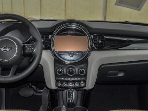 2022T 2.0T COOPER S  п_