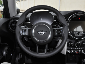 2022T 2.0T COOPER S (jng) P