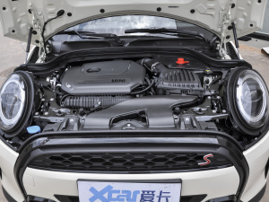 2022T 2.0T COOPER S  lәC