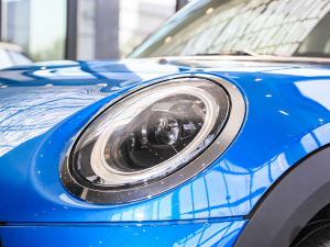 2022T 1.5T COOPER  ^