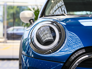 2022T 1.5T COOPER  ^