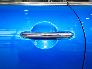 2022T 1.5T COOPER  {T