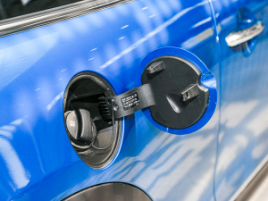 2022T 1.5T COOPER  w