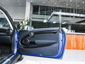 2022T 1.5T COOPER  g