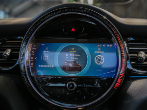 2022T 1.5T COOPER  п؅^