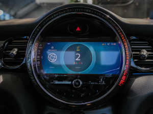 2022T 1.5T COOPER  п؅^