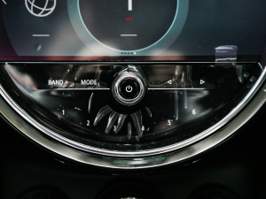 2022T 1.5T COOPER  {