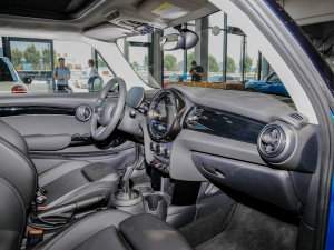 2022T 1.5T COOPER  п؅^