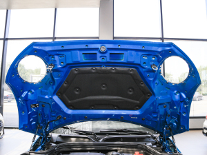 2022款三门版 1.5T COOPER 经典派 其它