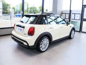 2022T 1.5T COOPER (jng)  w^