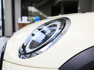 2022T 1.5T COOPER   ^