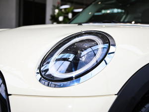 2022T 1.5T COOPER   ^