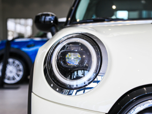 2022T 1.5T COOPER   ^