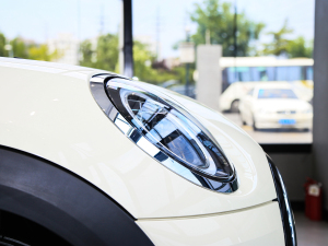 2022T 1.5T COOPER   ^