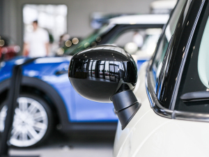 2022T 1.5T COOPER   ^