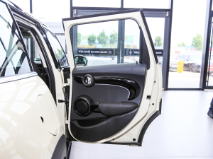 2022T 1.5T COOPER   g