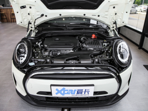 2022款五门版 1.5T COOPER 经典派  发动机