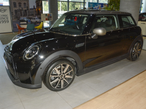 2022T 1.5T COOPER ˇg w^