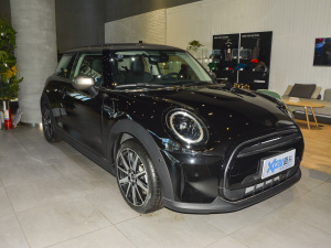 2022T 1.5T COOPER ˇg w^