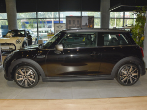 2022T 1.5T COOPER ˇg w^