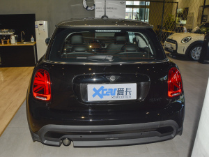 2022T 1.5T COOPER ˇg w^