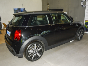 2022T 1.5T COOPER ˇg w^