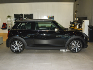 2022T 1.5T COOPER ˇg w^