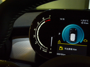 2022T 1.5T COOPER ˇg п؅^