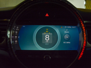 2022T 1.5T COOPER ˇg п؅^