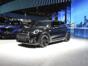 2022T 2.0T COOPER S ژ؄e ǰ45