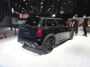 2022T 2.0T COOPER S ژ؄e Һ45