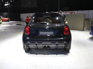 2022T 2.0T COOPER S ژ؄e 	