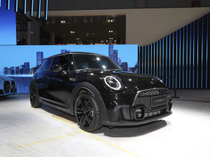 2022T 2.0T COOPER S ژ؄e ǰ45