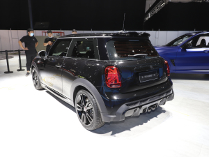 2022T 2.0T COOPER S ژ؄e 45