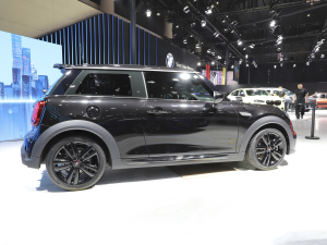 2022T 2.0T COOPER S ژ؄e ȣң