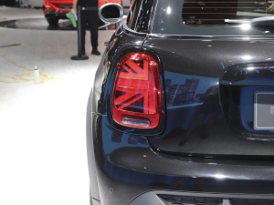 2022T 2.0T COOPER S ژ؄e ^