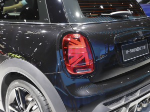 2022T 2.0T COOPER S ژ؄e β