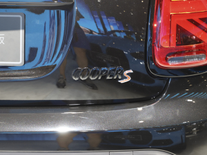 2022T 2.0T COOPER S ژ؄e ^