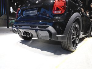 2022T 2.0T COOPER S ژ؄e ^