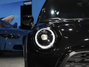 2022T 2.0T COOPER S ژ؄e ^