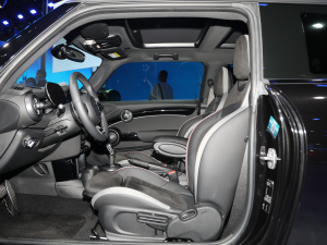 2022T(mn) 2.0T COOPER S ژ(bio)؄e ǰſg