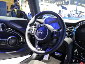 2022T 2.0T COOPER S ژ؄e P