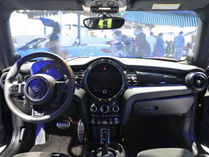 2022T 2.0T COOPER S ژ؄e ȫ