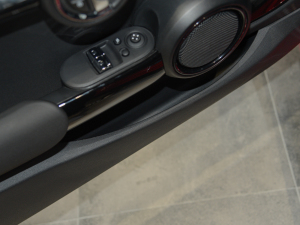 2022Ŀ T 2.0T COOPER S ِ܇ ǰTg