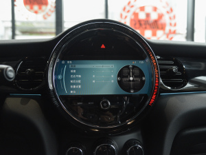 2022Ŀ T 2.0T COOPER S ِ܇ {