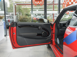 2022Ŀ T 2.0T COOPER S ِ܇ {λ܇T