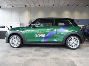 2022Ŀ T 1.5T COOPER  ȣ