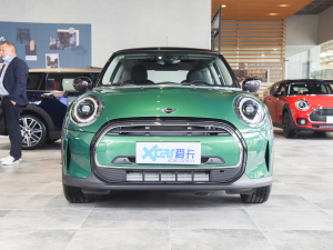 2022Ŀ T 1.5T COOPER  ǰ