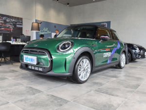 2022Ŀ T 1.5T COOPER  ǰ45