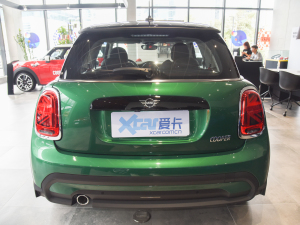 2022Ŀ T 1.5T COOPER  	